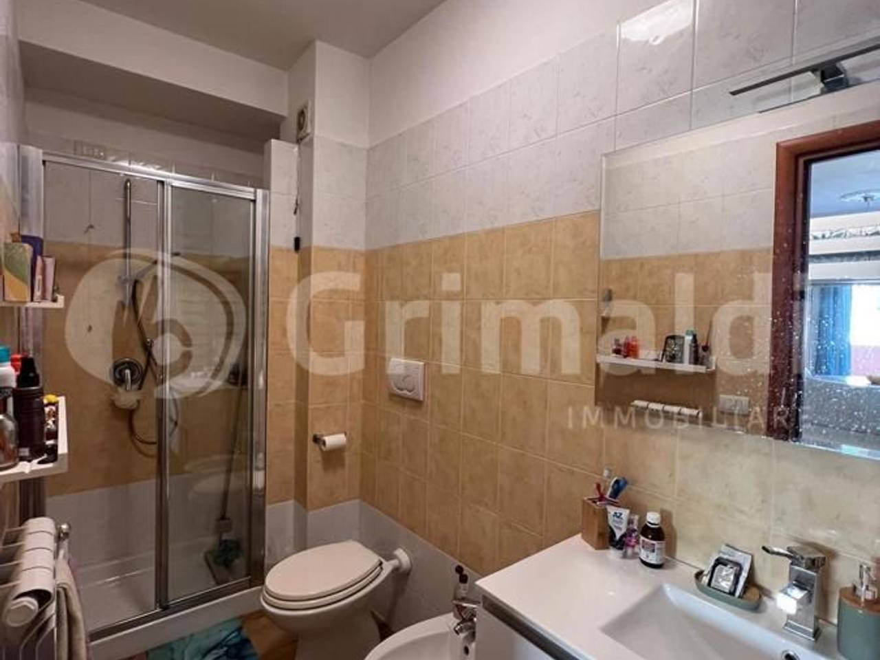 appartamento in affitto a Perugia in zona L'Olmo