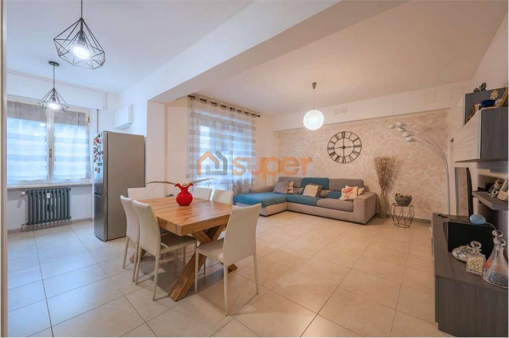 appartamento in affitto a Perugia in zona Stazione