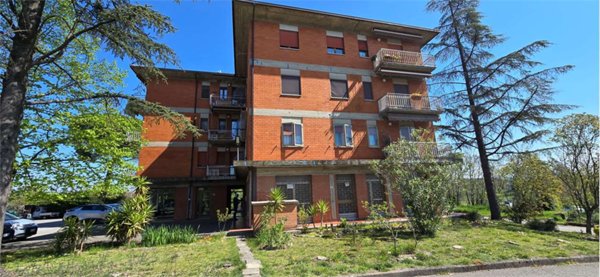 negozio in affitto a Perugia in zona Rancolfo