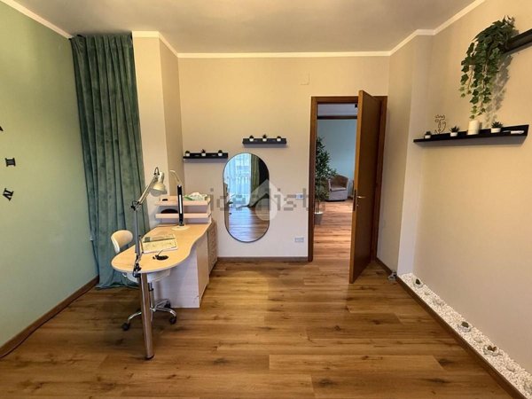 ufficio in affitto a Perugia in zona Madonna Alta