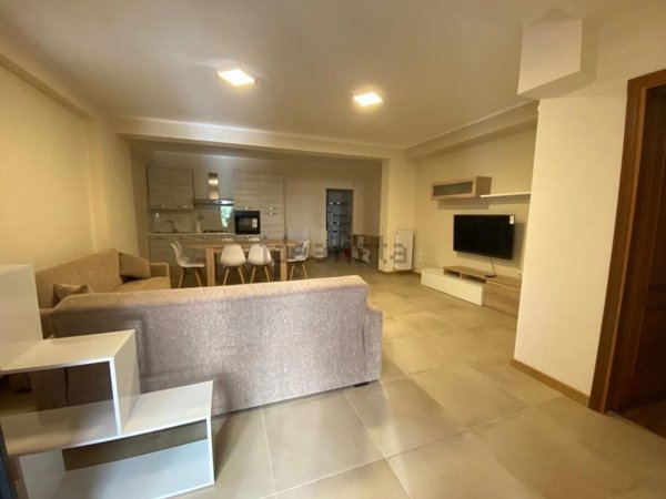 appartamento in affitto a Perugia in zona Case Bruciate