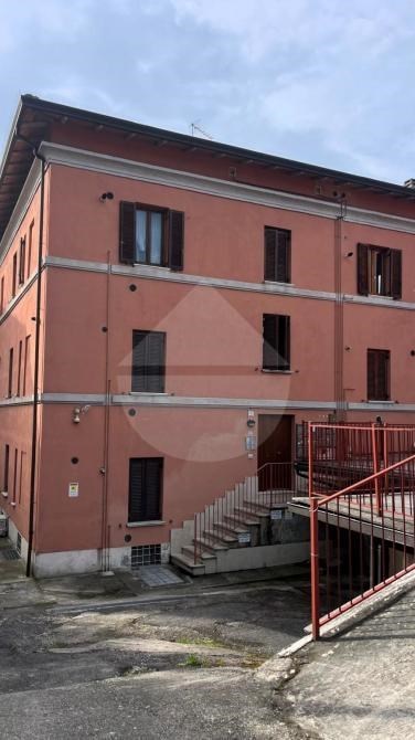 appartamento in affitto a Perugia in zona Monteluce