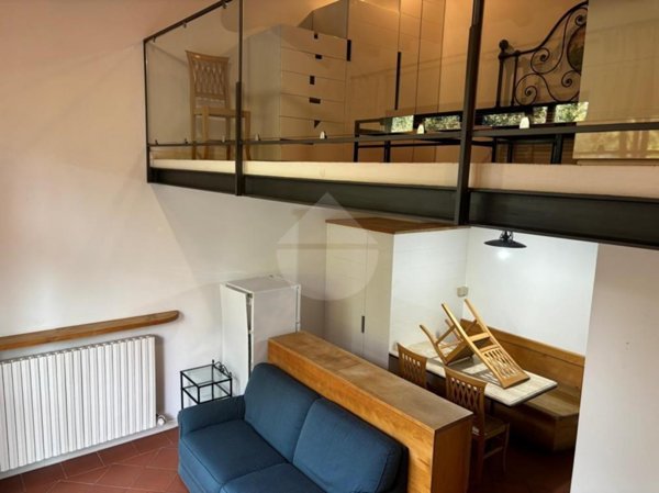 appartamento in affitto a Perugia in zona Ponte Valleceppi