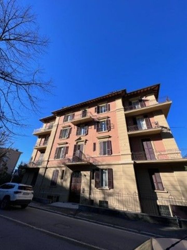 appartamento in affitto a Perugia in zona Case Bruciate