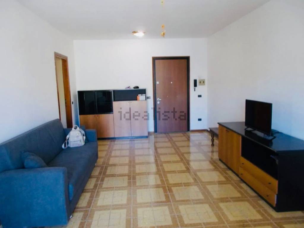 appartamento in affitto a Perugia in zona Prepo