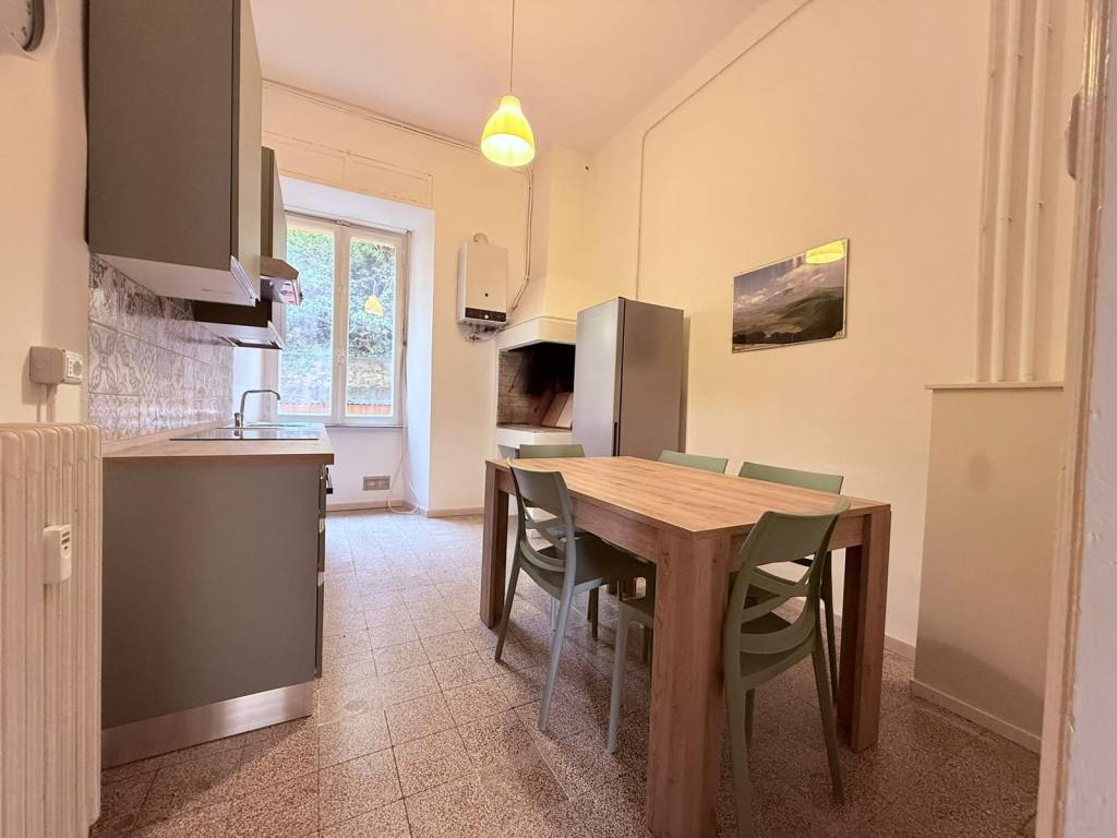 appartamento in affitto a Perugia in zona Centro Città