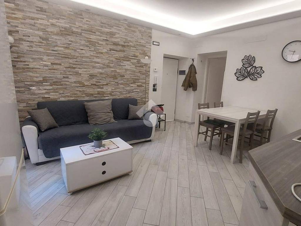 appartamento in affitto a Perugia in zona Centro Città