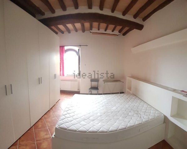 appartamento in affitto a Perugia in zona Centro Città