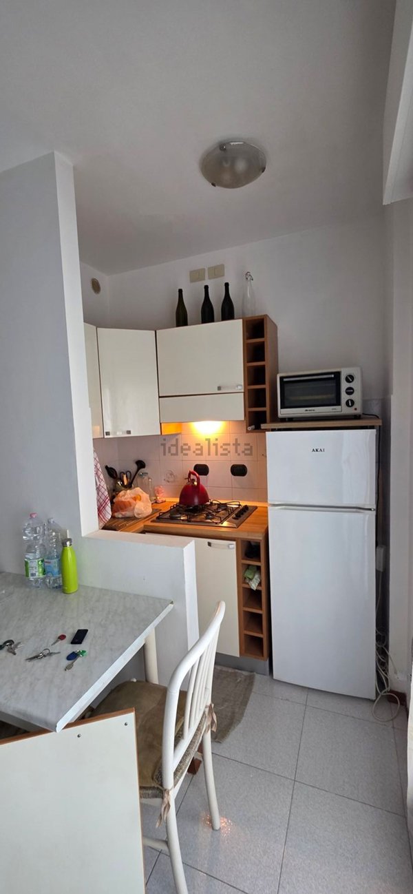 appartamento in affitto a Perugia in zona Ponte San Giovanni