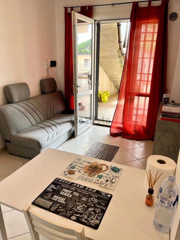 appartamento in affitto a Perugia in zona Prepo