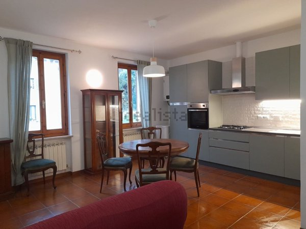 appartamento in affitto a Perugia in zona Centro Città