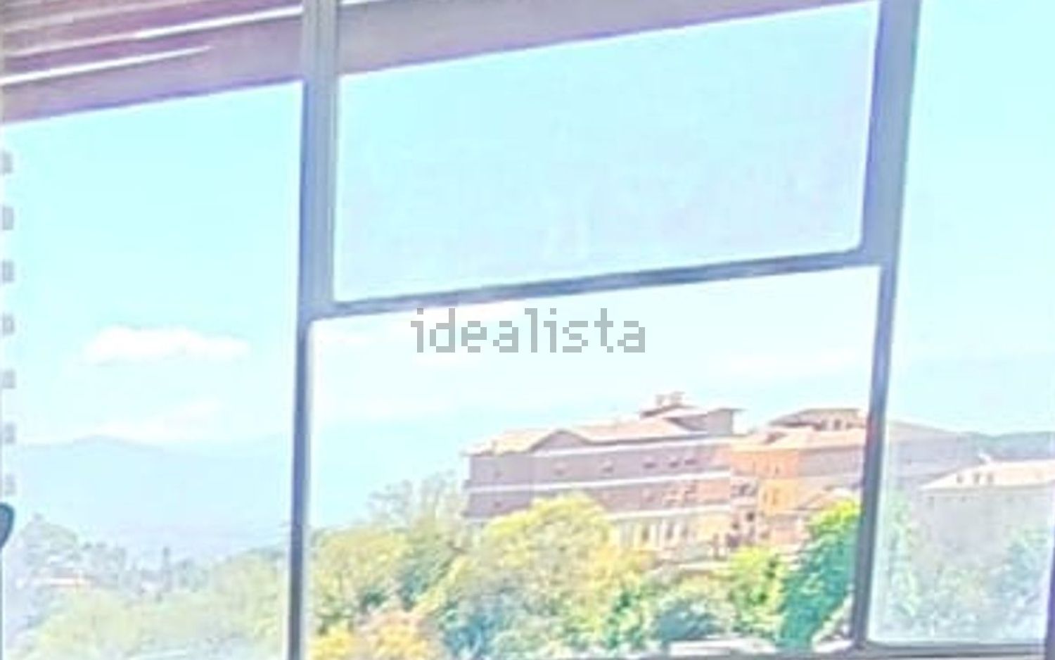 appartamento in affitto a Perugia in zona Monteluce