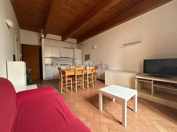 appartamento in affitto a Perugia in zona Centro Città