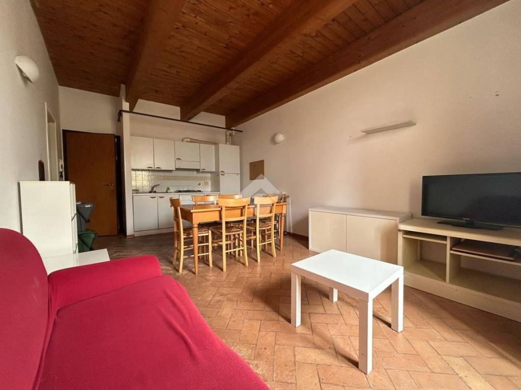 appartamento in affitto a Perugia in zona Centro Città