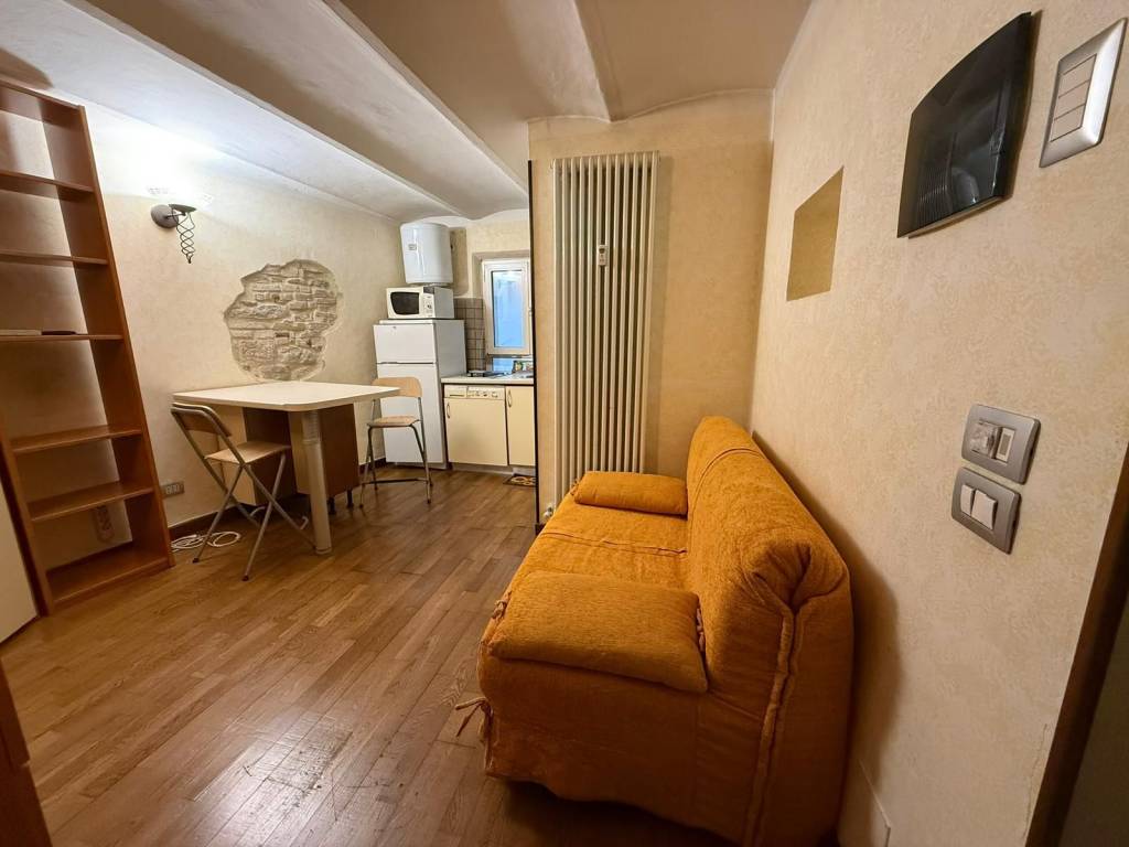 appartamento in affitto a Perugia in zona Elce