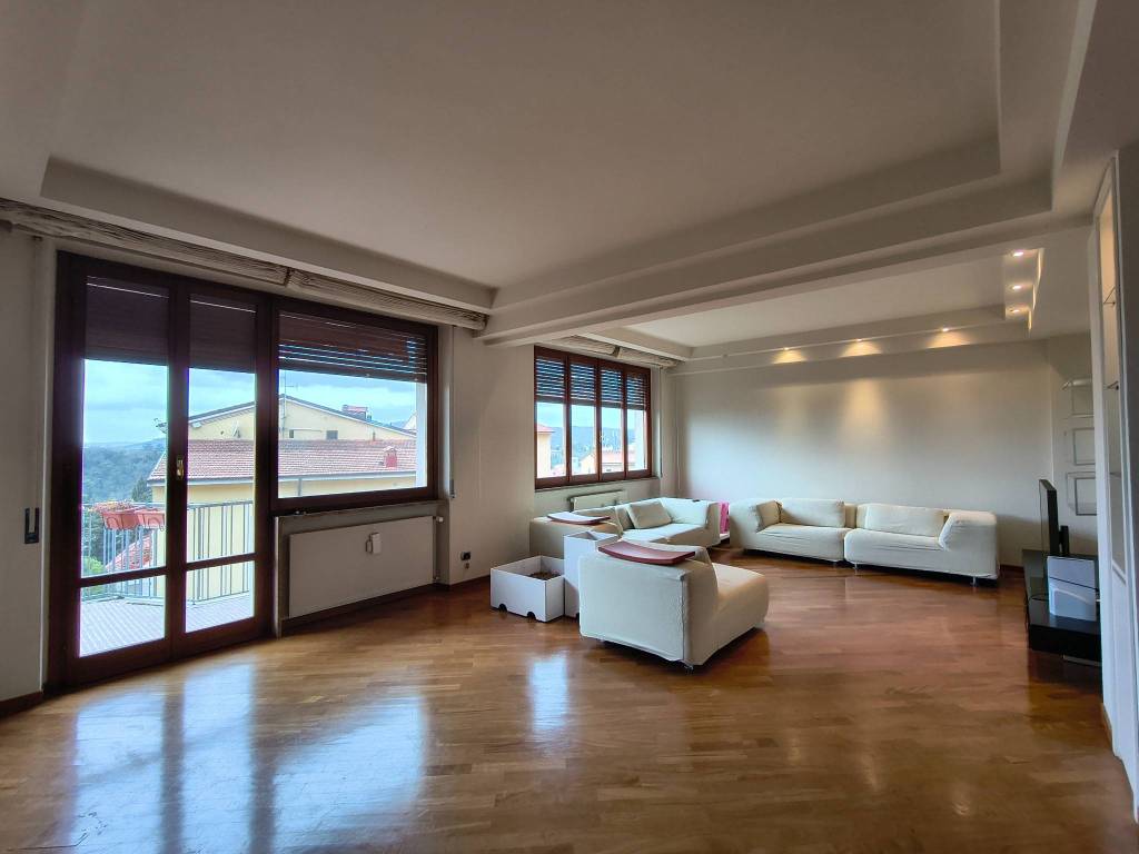 appartamento in affitto a Perugia in zona Elce