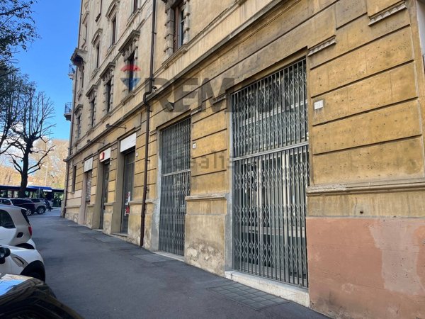 ufficio in affitto a Perugia in zona Centro Città
