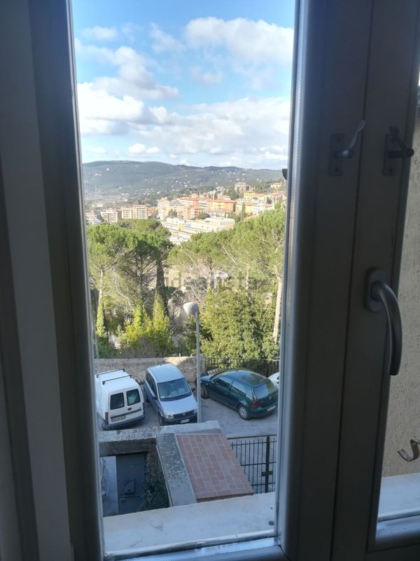 appartamento in affitto a Perugia in zona Centro Città