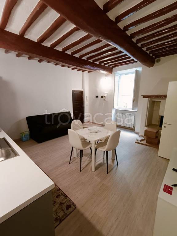 appartamento in affitto a Perugia in zona Centro Città
