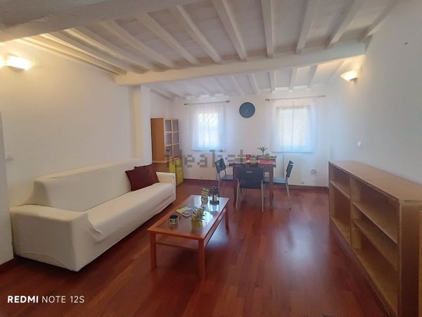 appartamento in affitto a Perugia in zona Centro Città