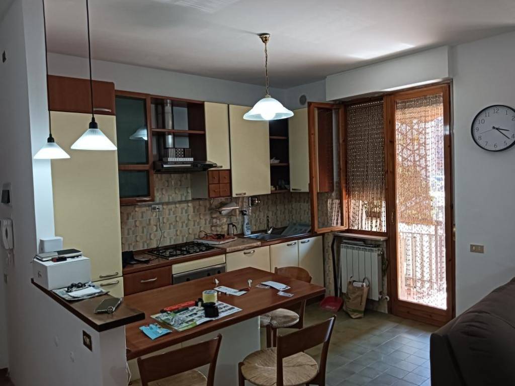 appartamento in affitto a Perugia in zona San Sisto