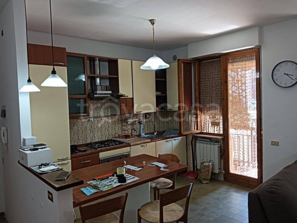 appartamento in affitto a Perugia in zona San Sisto