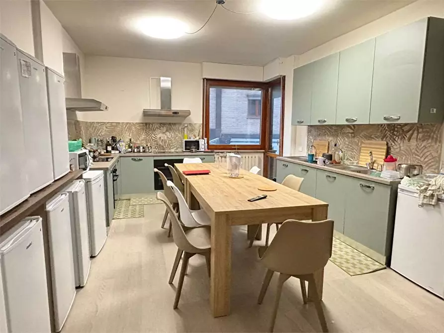 appartamento in affitto a Perugia