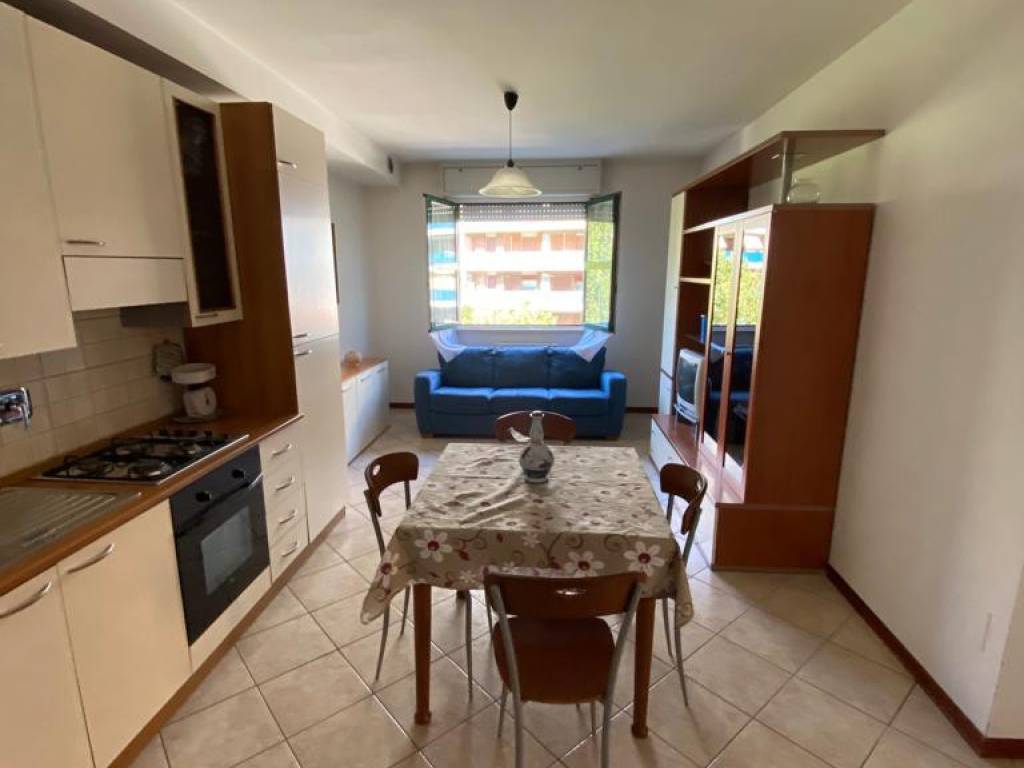 appartamento in affitto a Perugia in zona Stazione