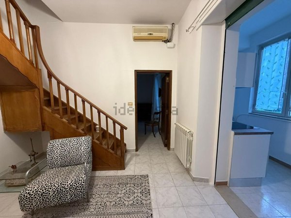 appartamento in affitto a Perugia in zona XX Settembre