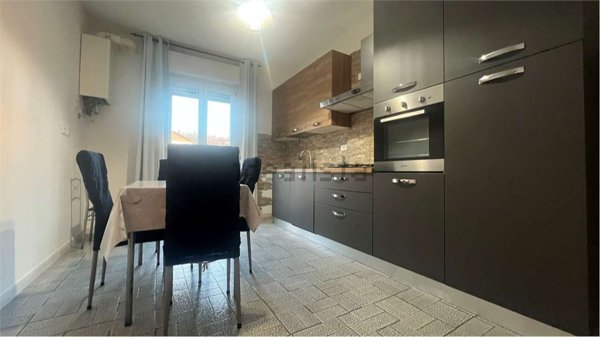 appartamento in affitto a Perugia in zona Prepo