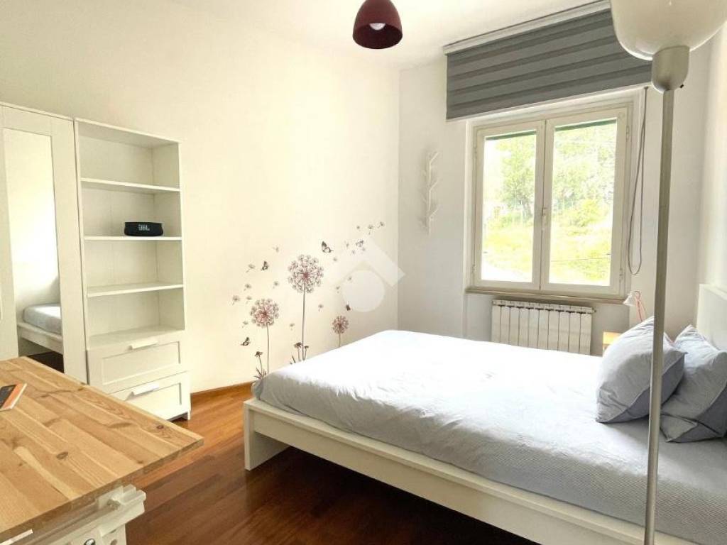 appartamento in affitto a Perugia in zona Elce