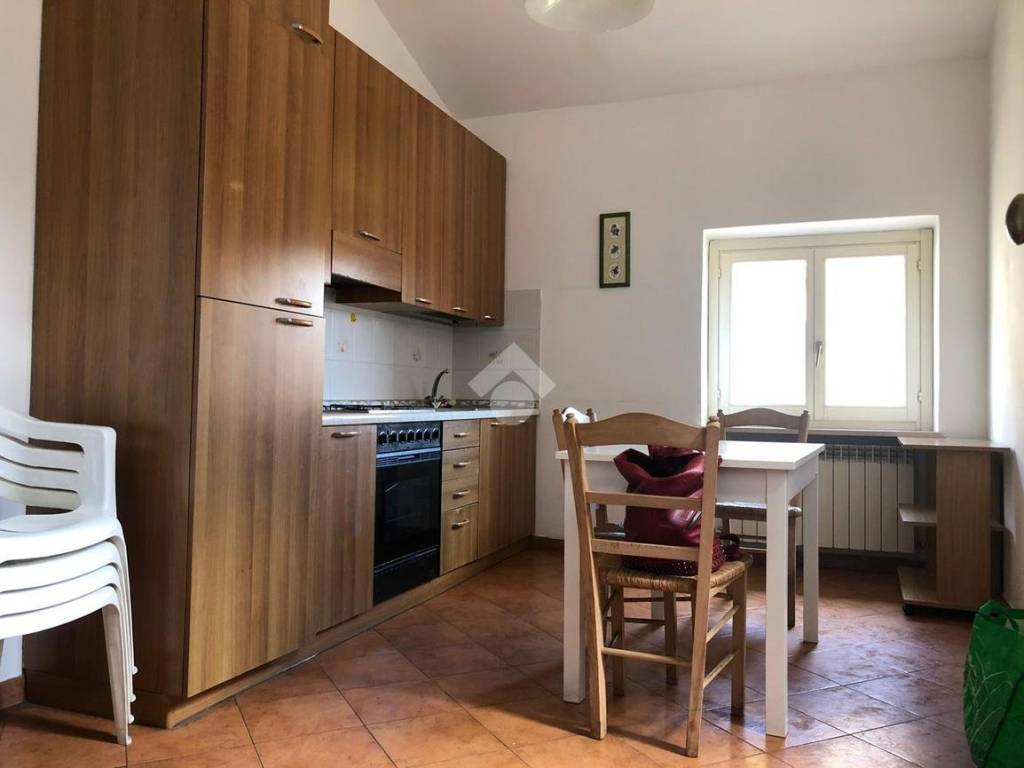 appartamento in affitto a Perugia in zona Elce