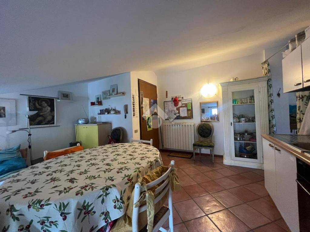 appartamento in affitto a Perugia in zona Pretola