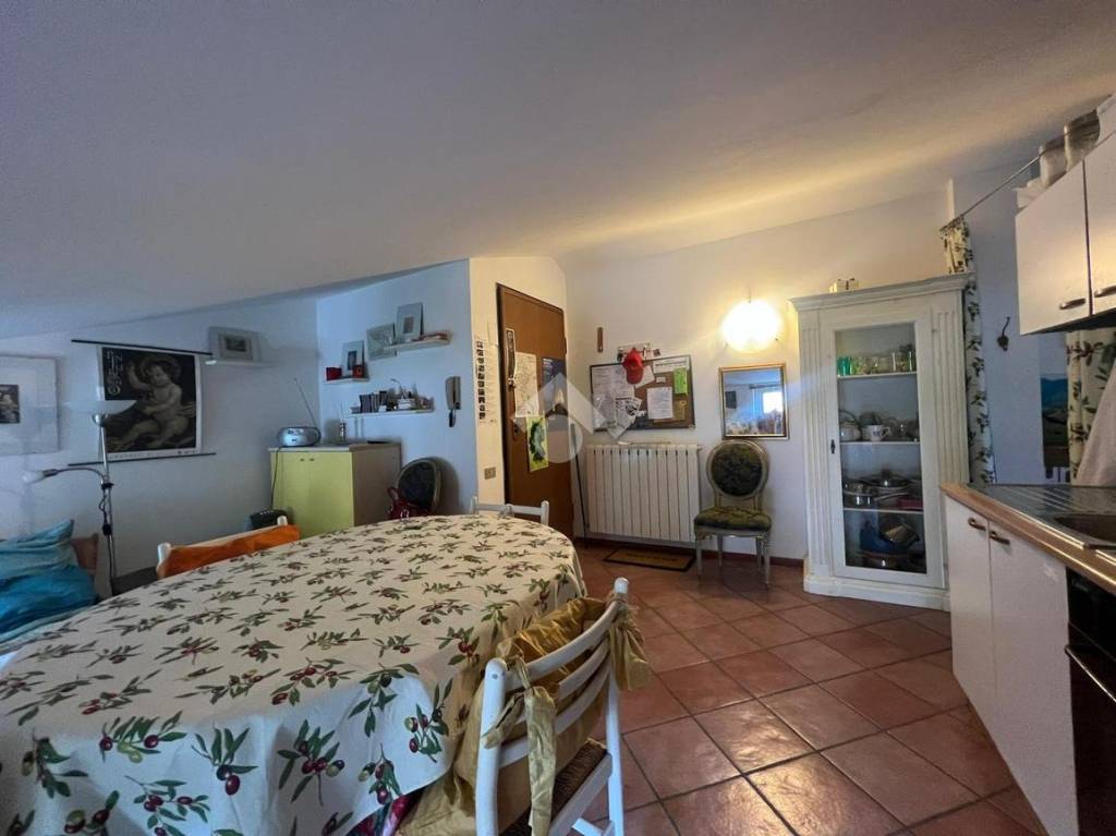 appartamento in affitto a Perugia in zona Monteluce