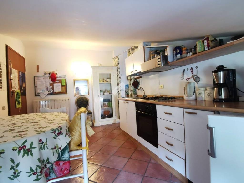 appartamento in affitto a Perugia in zona Monteluce