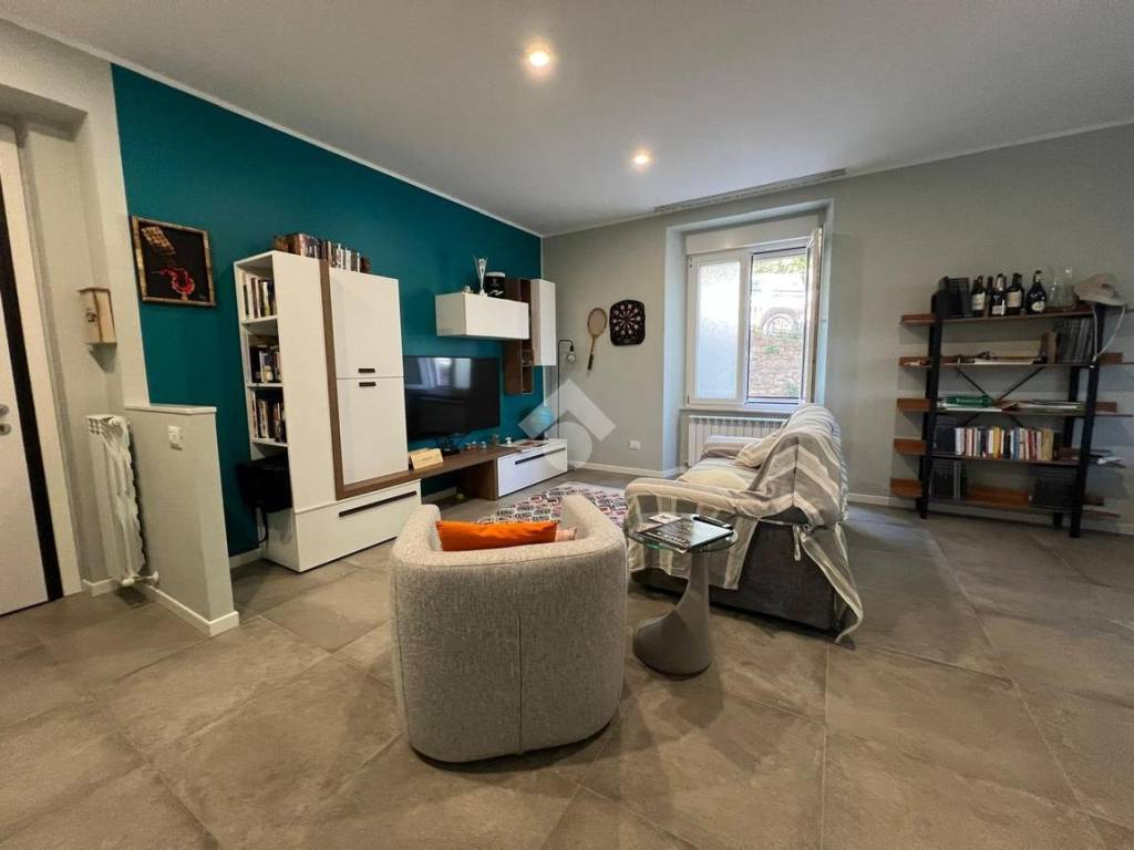 appartamento in affitto a Perugia in zona Monteluce