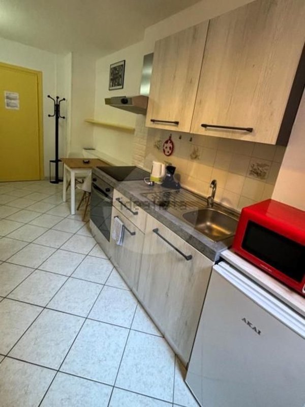 appartamento in affitto a Perugia in zona Centro Città