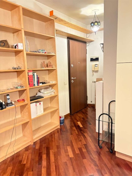 appartamento in affitto a Perugia in zona Prepo