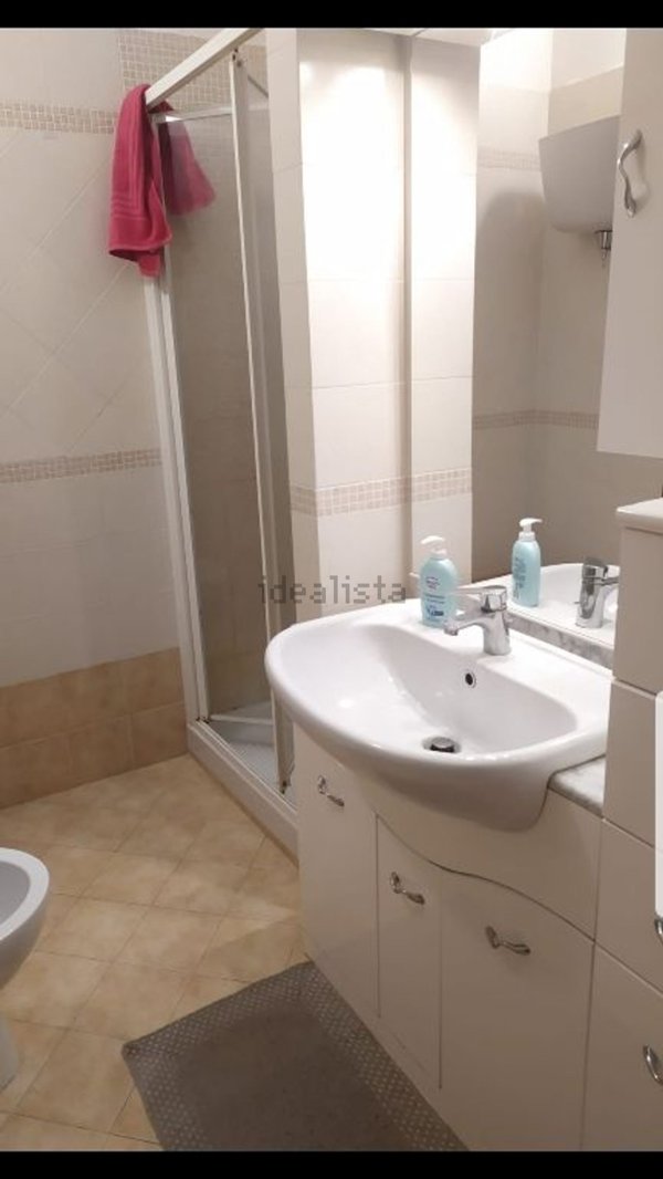 appartamento in affitto a Perugia in zona Filosofi