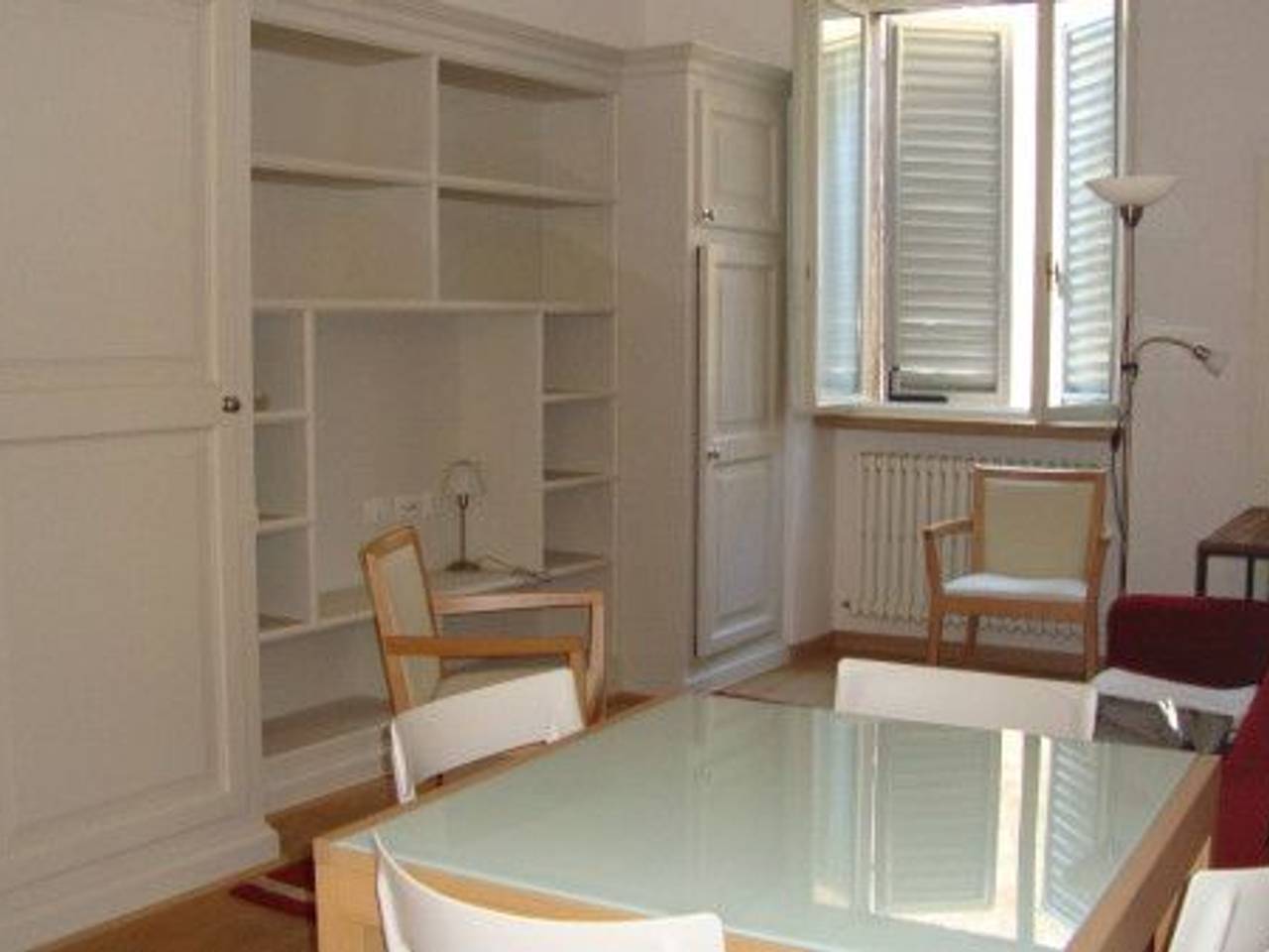 appartamento in affitto a Perugia in zona Centro Città