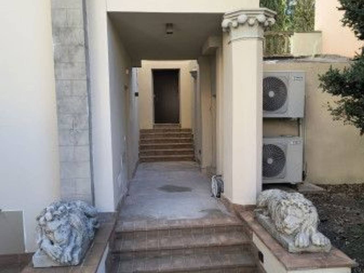 appartamento in affitto a Perugia in zona Centro Città