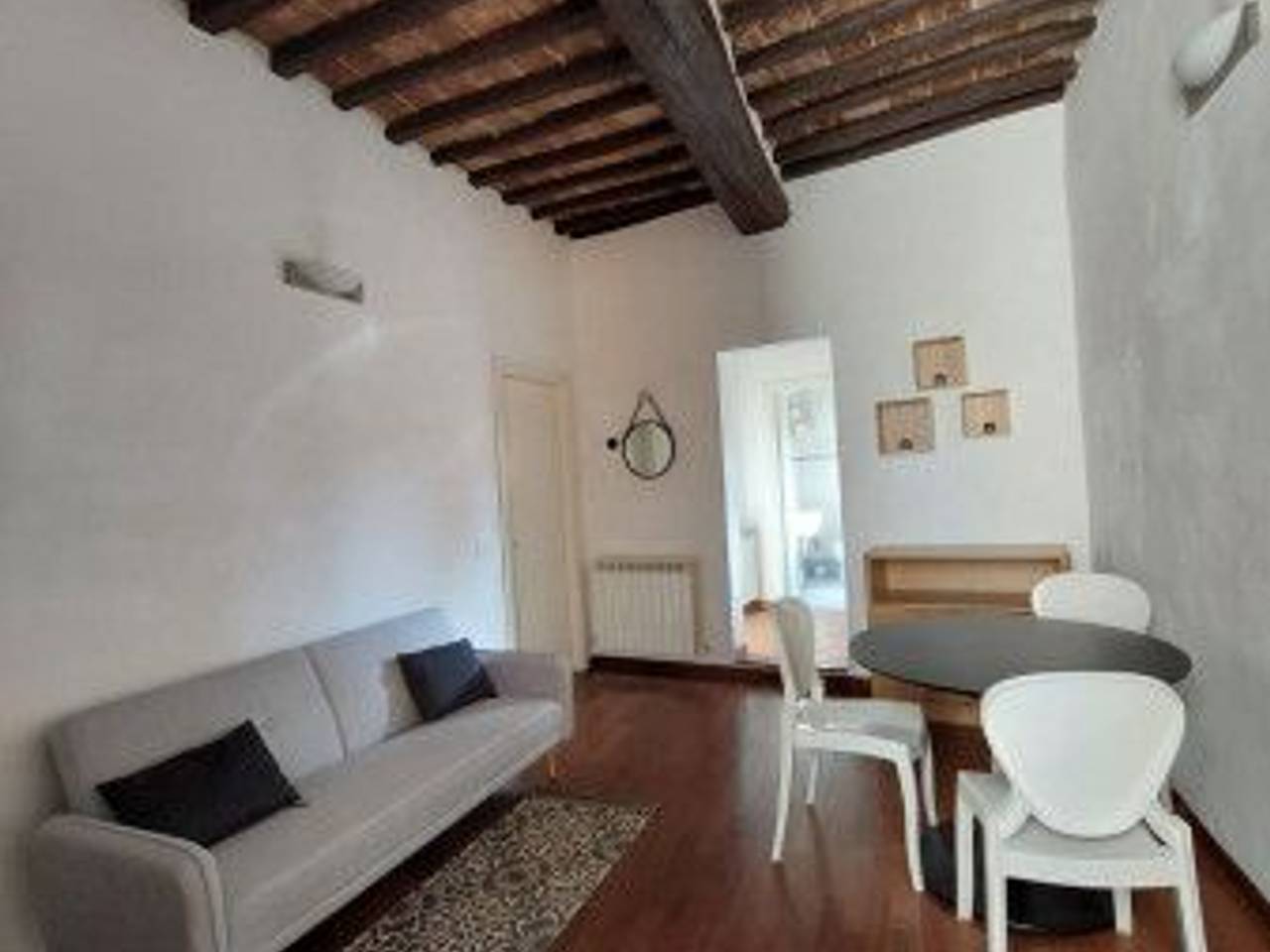 appartamento in affitto a Perugia in zona Santa Lucia