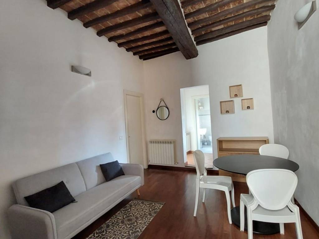 appartamento in affitto a Perugia in zona Ferro di Cavallo