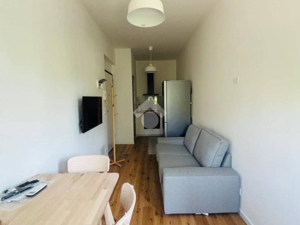 appartamento in affitto a Perugia in zona Elce