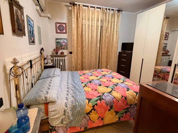 appartamento in affitto a Perugia in zona Madonna Alta