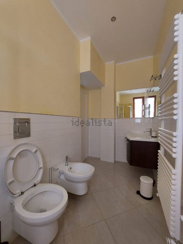 appartamento in affitto a Perugia in zona XX Settembre