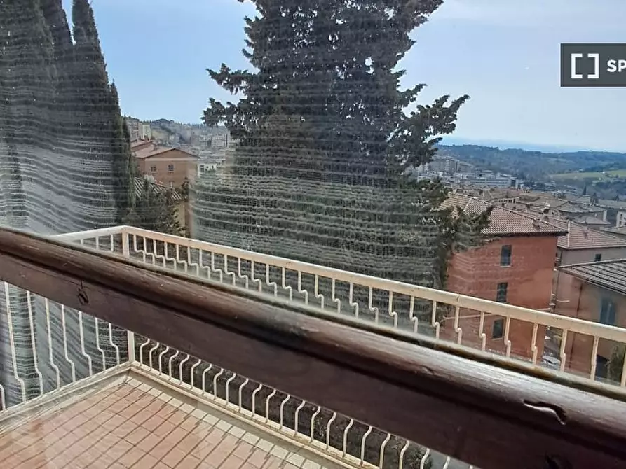 appartamento in affitto a Perugia in zona Centro Città