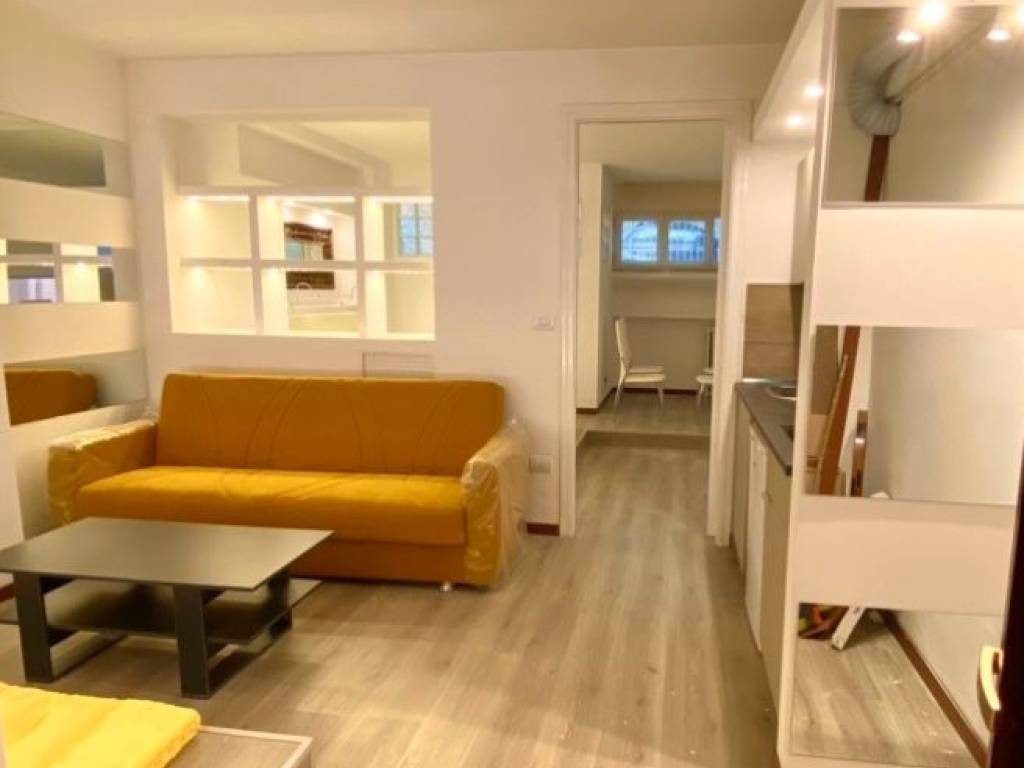 appartamento in affitto a Perugia in zona Montelaguardia