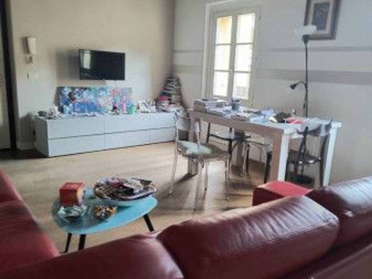 appartamento in affitto a Perugia in zona Centro Città