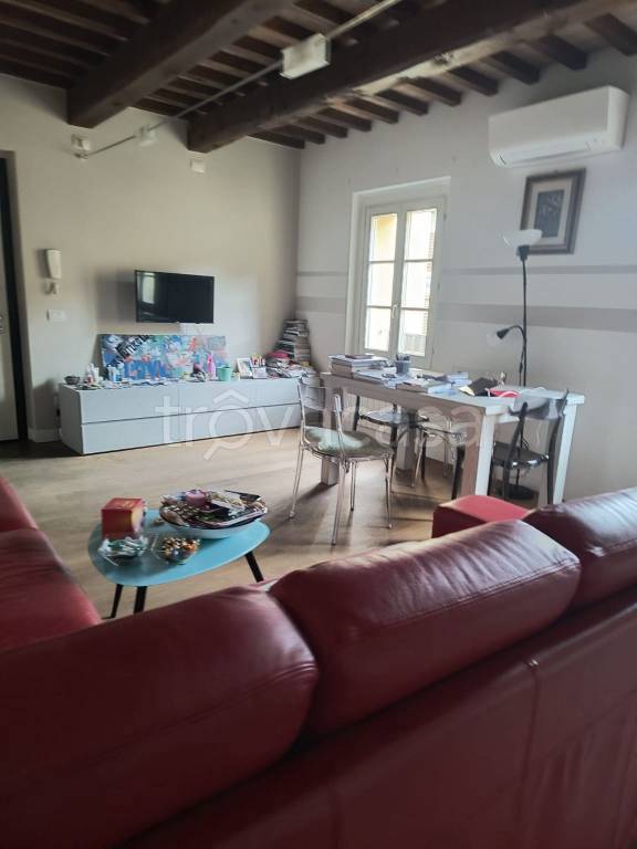 appartamento in affitto a Perugia in zona Centro Città